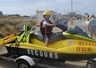 St Hilaire de Riez 23 juillet